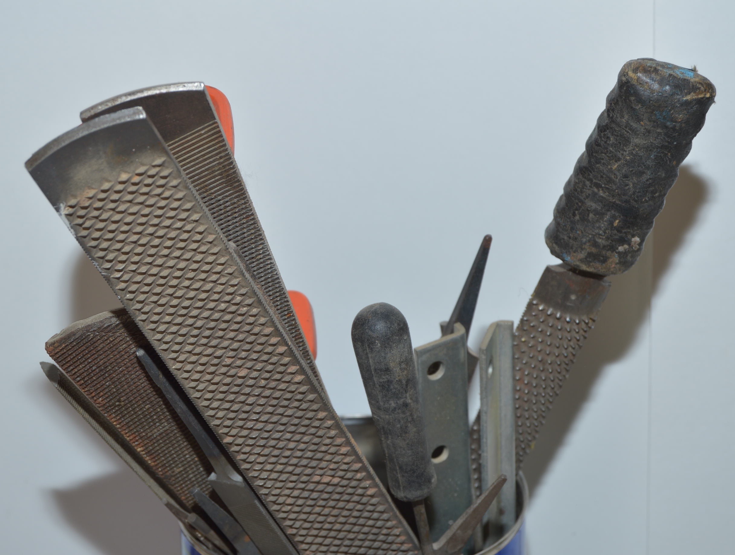 Woodworking Hand Tools