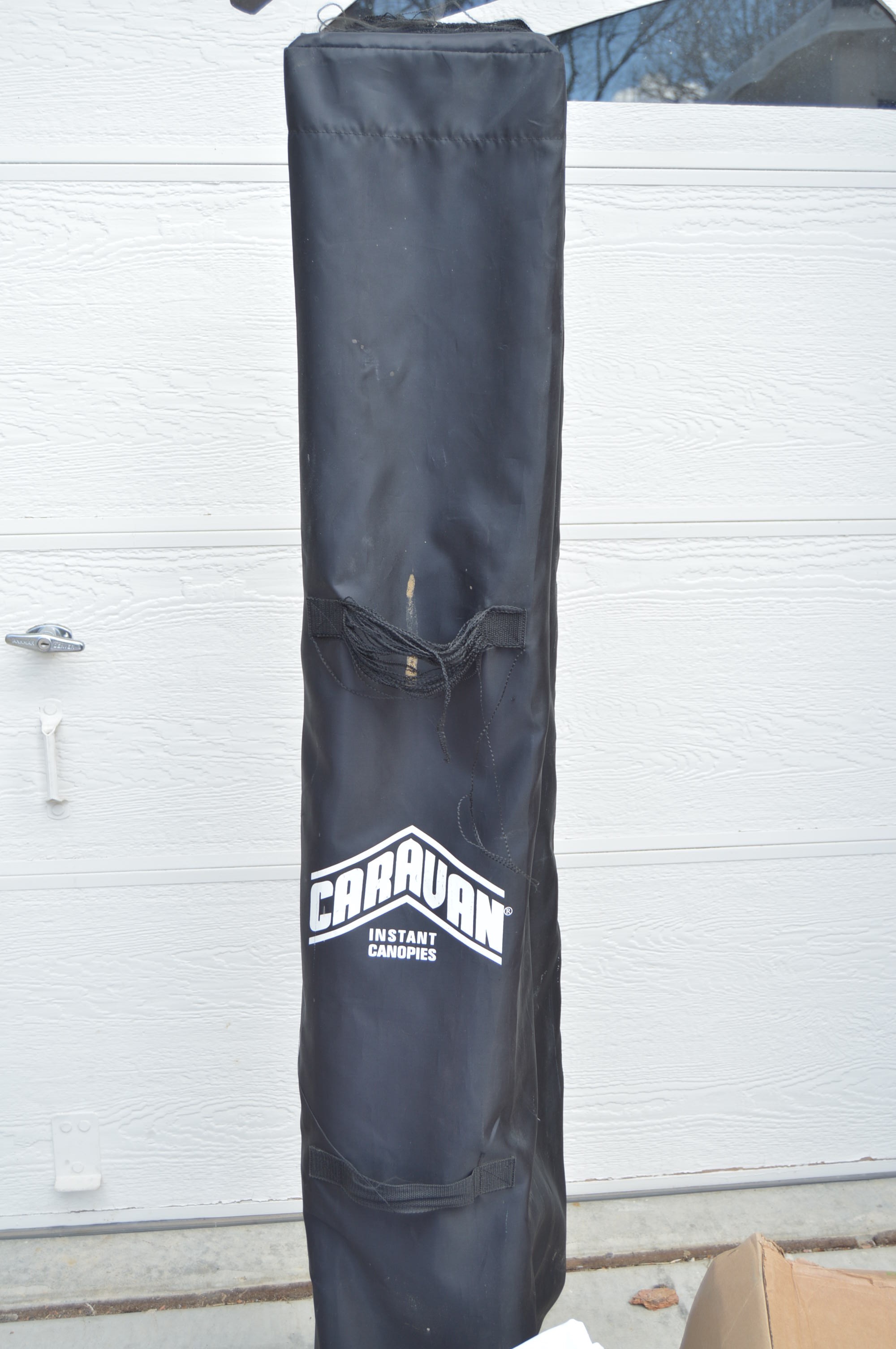 Collection of Collapsable Yard Canopies