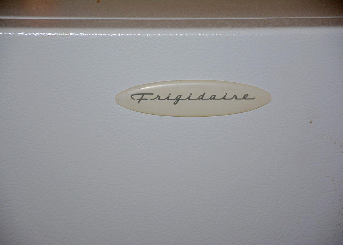 Frigidaire 11.3 Cubic Feet Standing Freezer