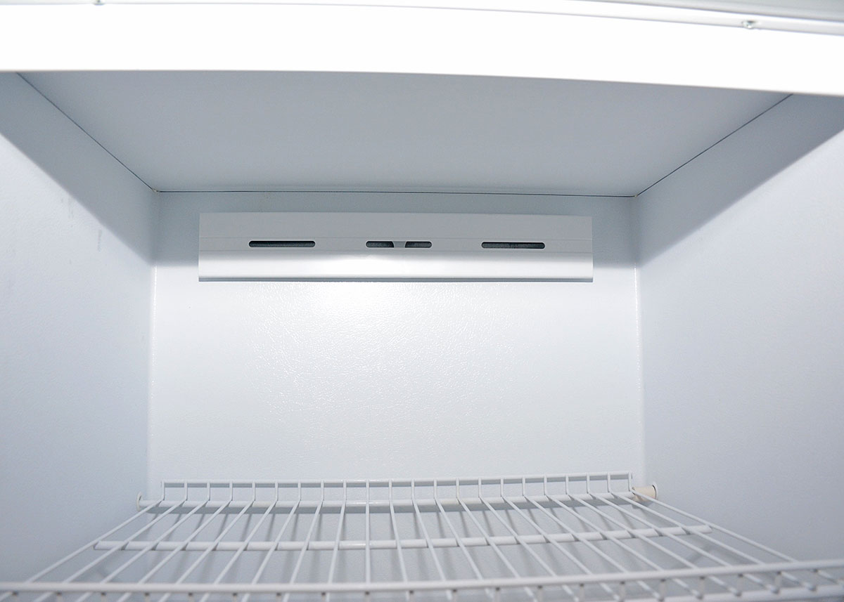 Frigidaire 11.3 Cubic Feet Standing Freezer