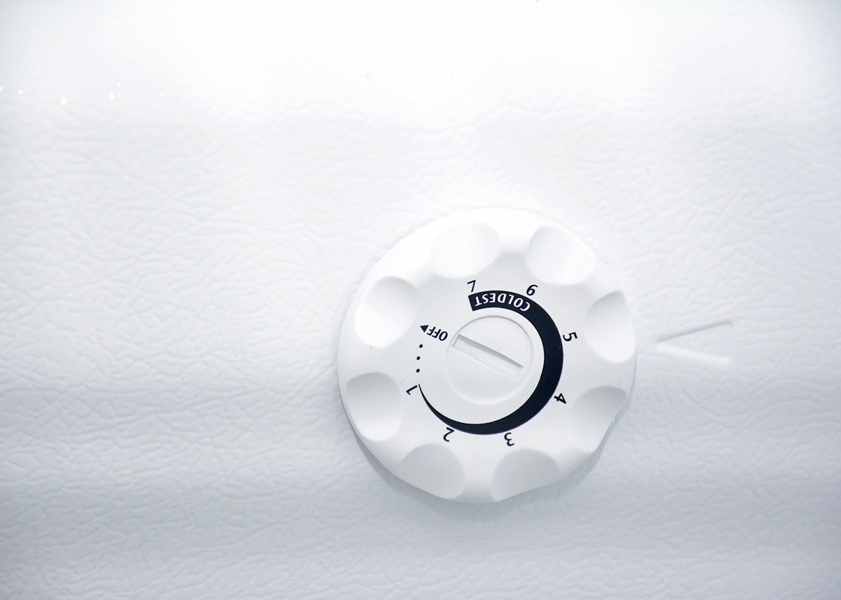 Frigidaire 11.3 Cubic Feet Standing Freezer