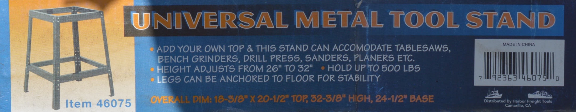 Craftsman Table Saw and Accessories