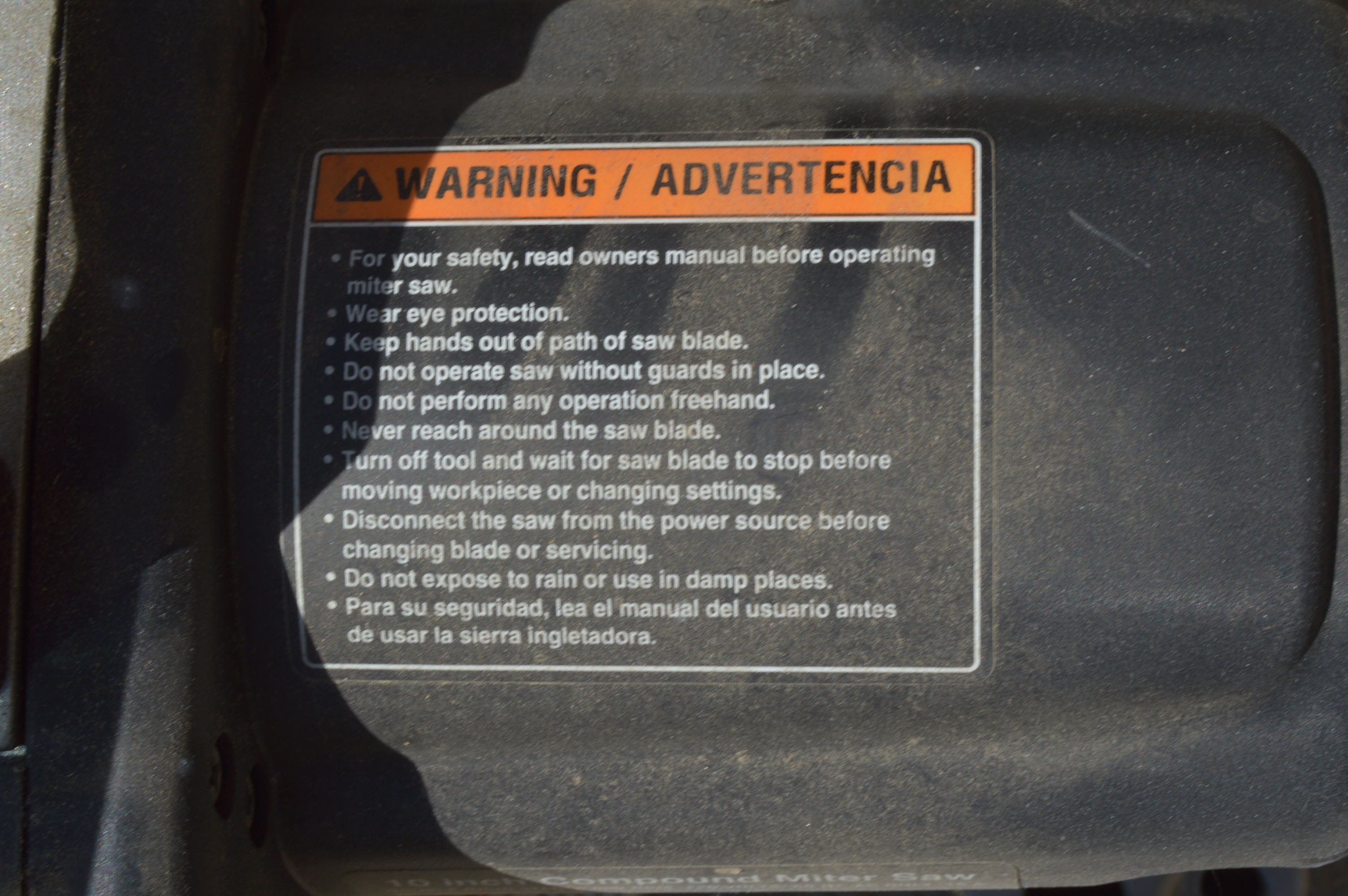 Craftsman Table Saw and Accessories