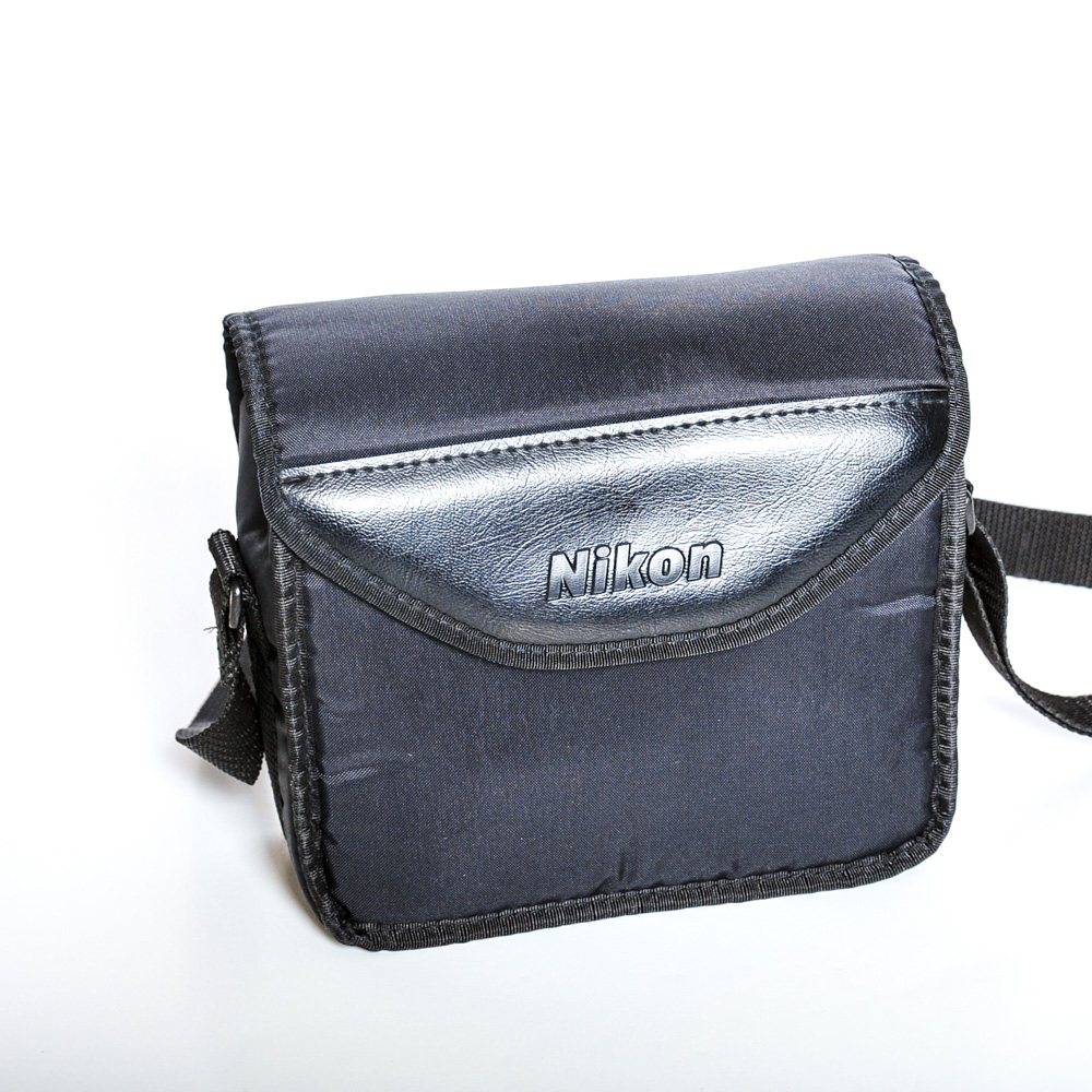 Nikon Action 8x40 Egret II Binoculars