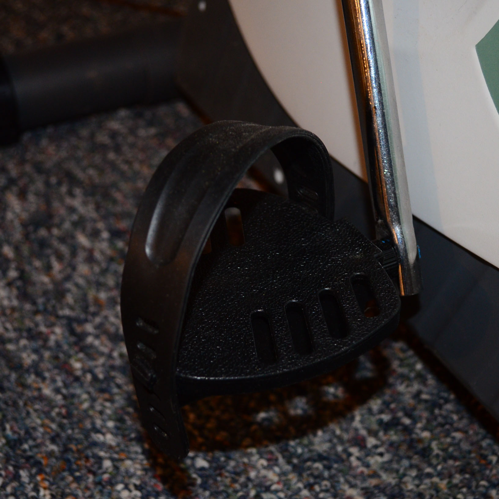 Weslo Pursuit CT 3.8R Recumbent Bike