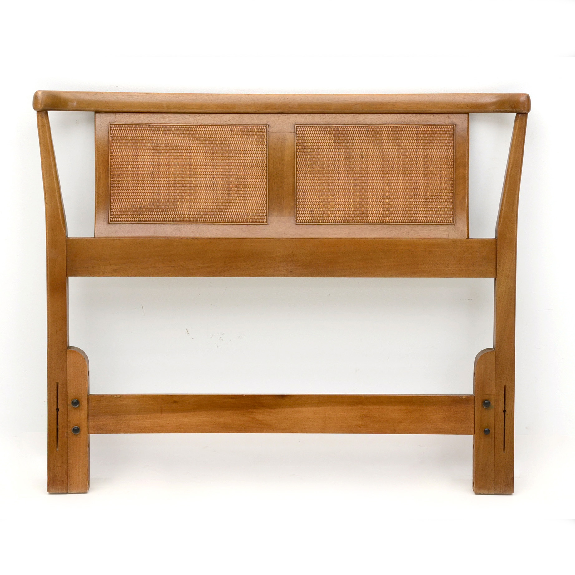 Modern Twin-Sized Bed Frame