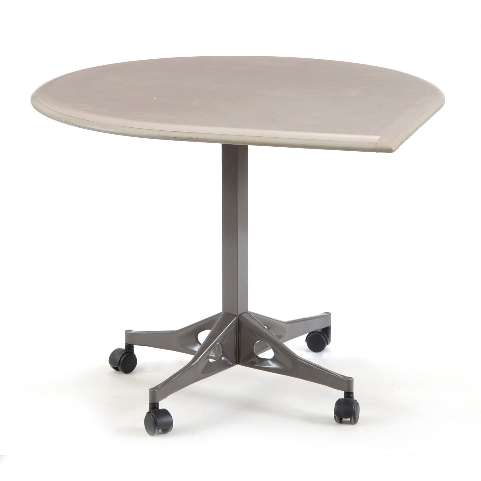 Herman Miller Geoff Hollington Relay Table