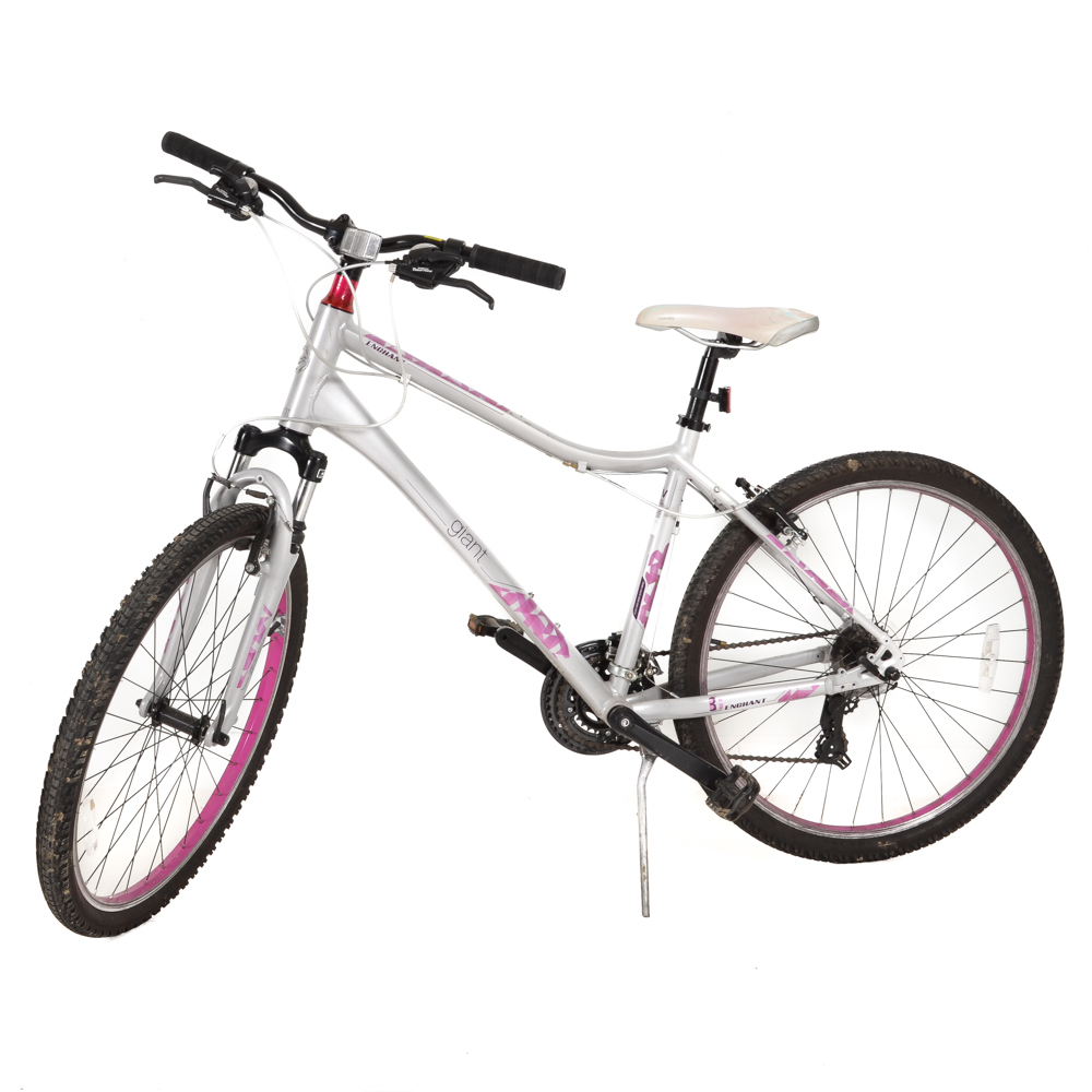 2014 Giant Enchant LIV Woman's Bicycle