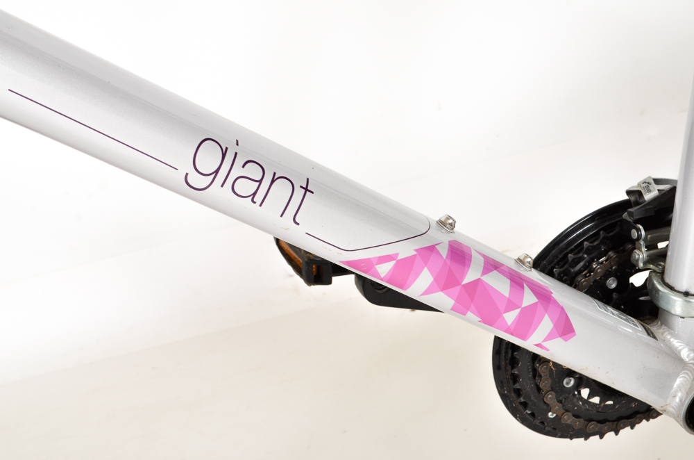 2014 Giant Enchant LIV Woman's Bicycle
