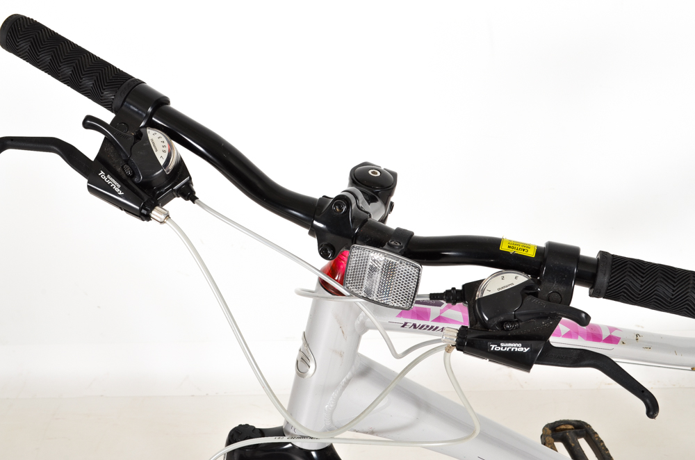 2014 Giant Enchant LIV Woman's Bicycle