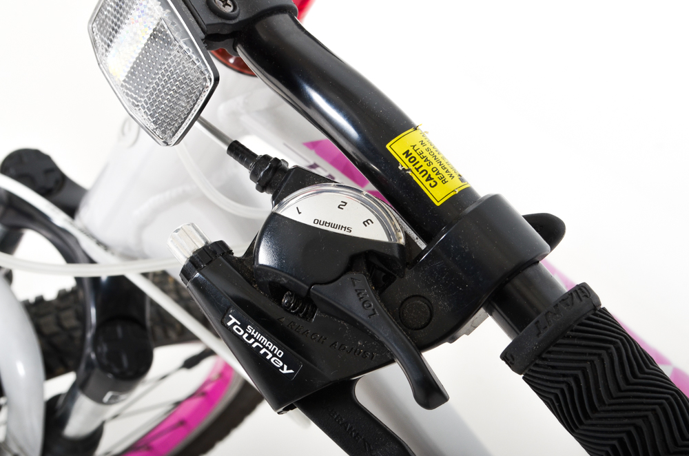 2014 Giant Enchant LIV Woman's Bicycle