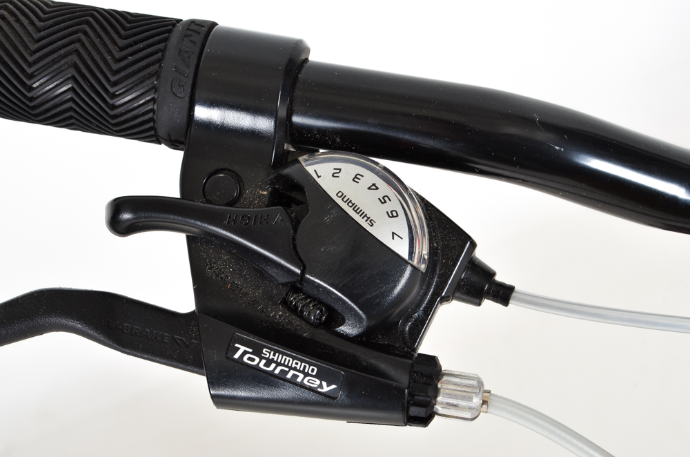 2014 Giant Enchant LIV Woman's Bicycle