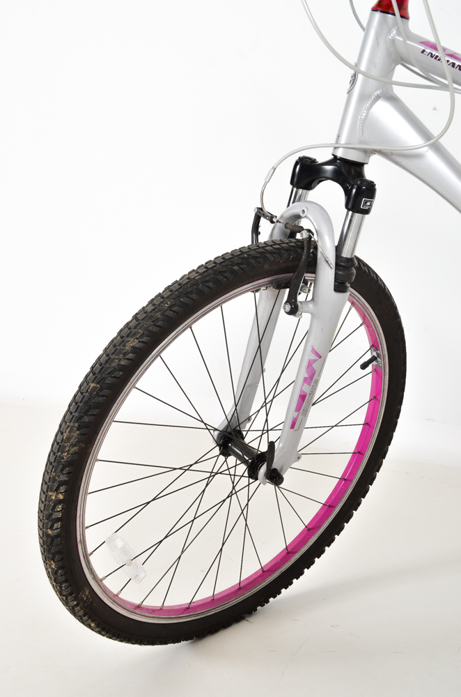 2014 Giant Enchant LIV Woman's Bicycle