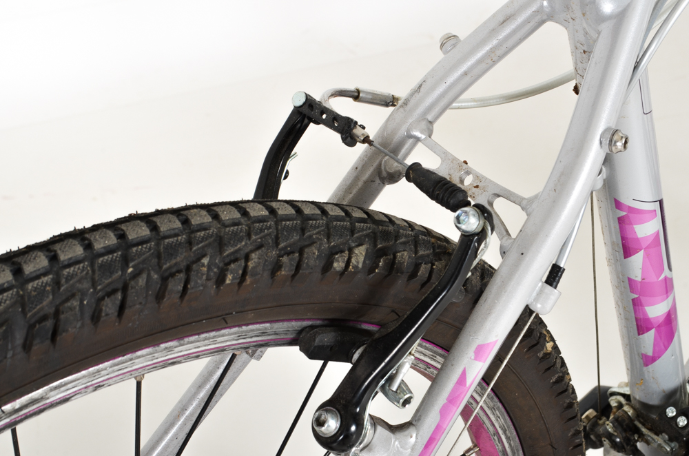 2014 Giant Enchant LIV Woman's Bicycle