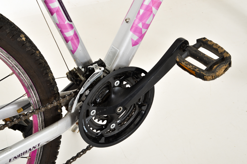 2014 Giant Enchant LIV Woman's Bicycle