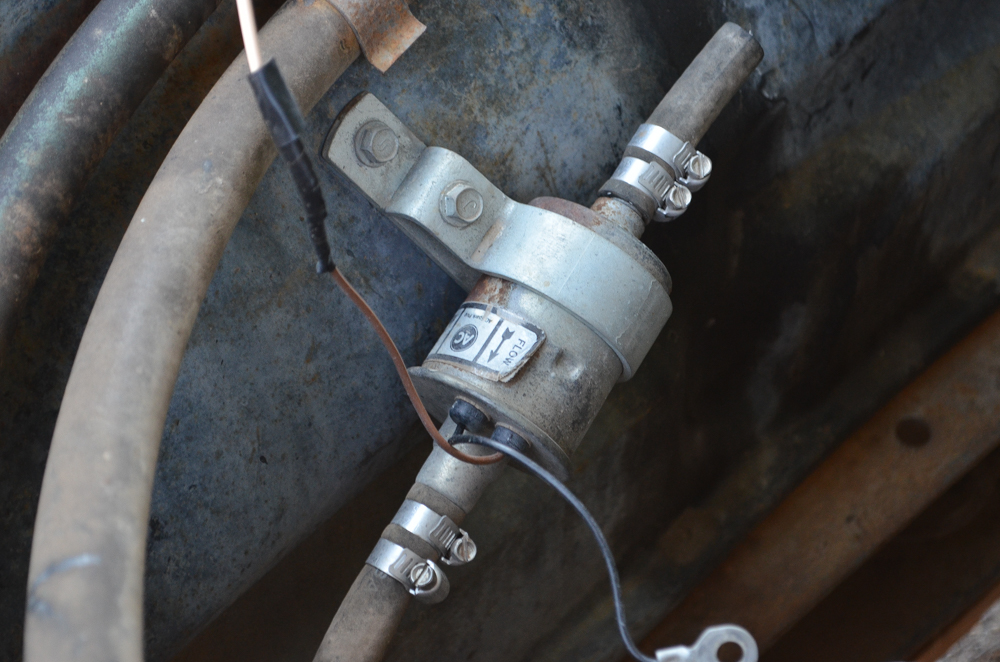 Chevrolet 1952 3/4 Ton 3600 Pickup for Restoration