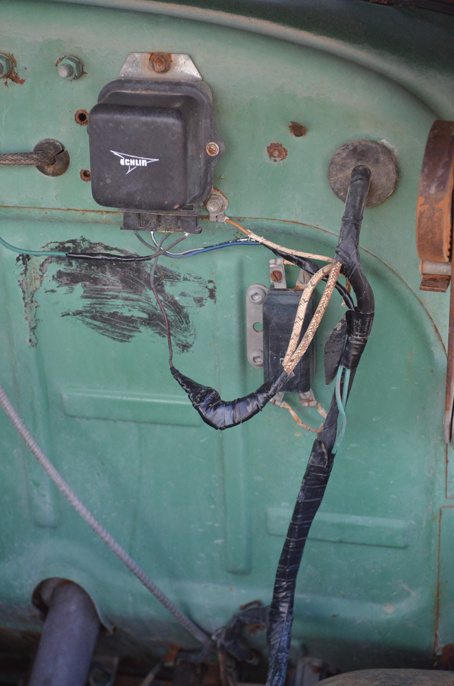 Chevrolet 1952 3/4 Ton 3600 Pickup for Restoration