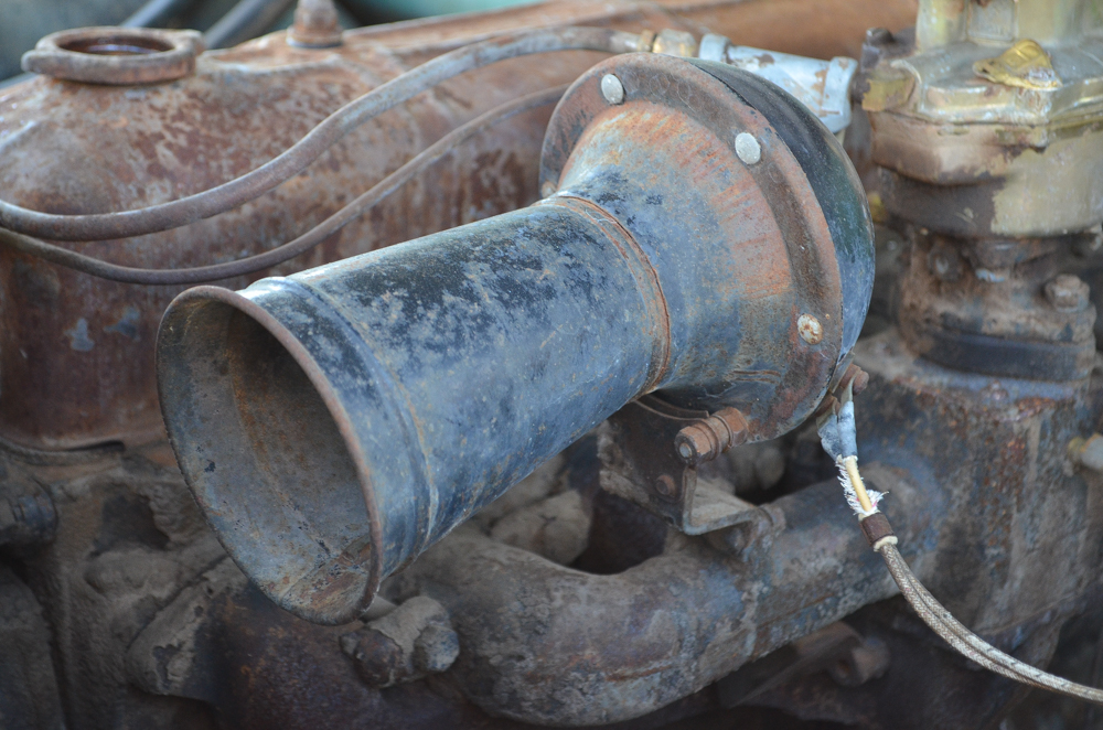 Chevrolet 1952 3/4 Ton 3600 Pickup for Restoration