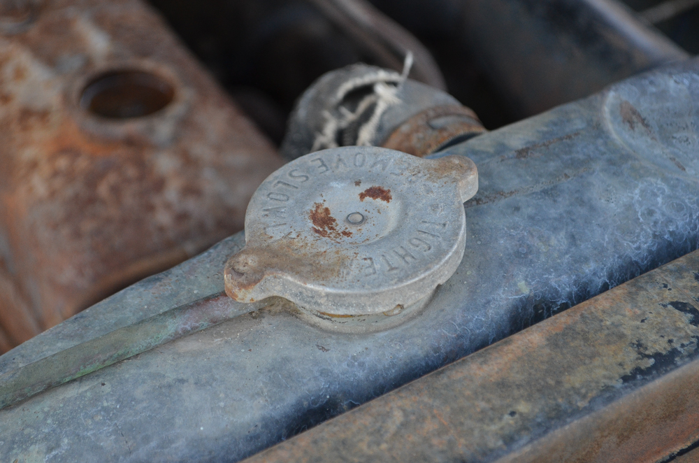 Chevrolet 1952 3/4 Ton 3600 Pickup for Restoration