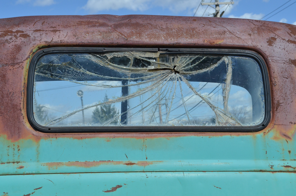 Chevrolet 1952 3/4 Ton 3600 Pickup for Restoration