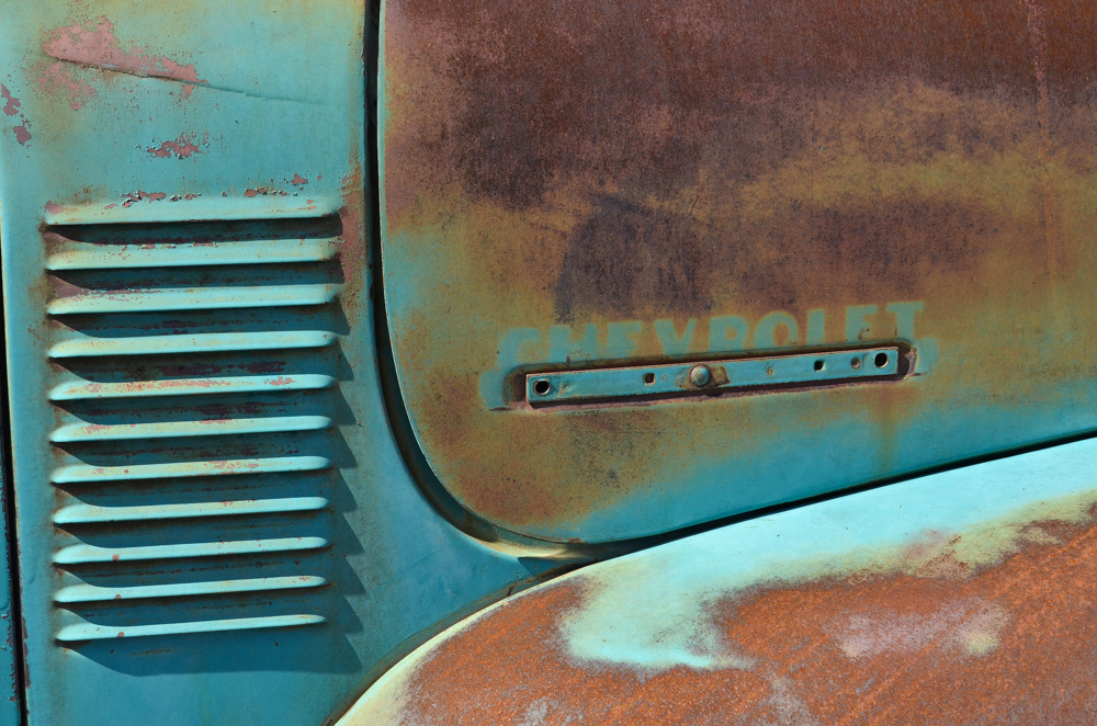 Chevrolet 1952 3/4 Ton 3600 Pickup for Restoration