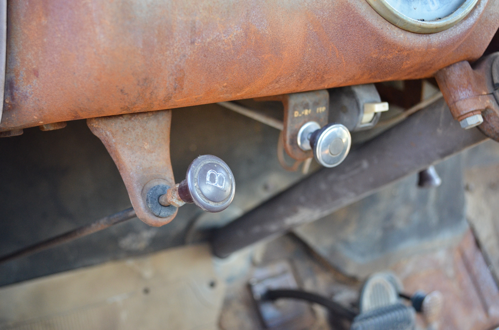 Chevrolet 1952 3/4 Ton 3600 Pickup for Restoration