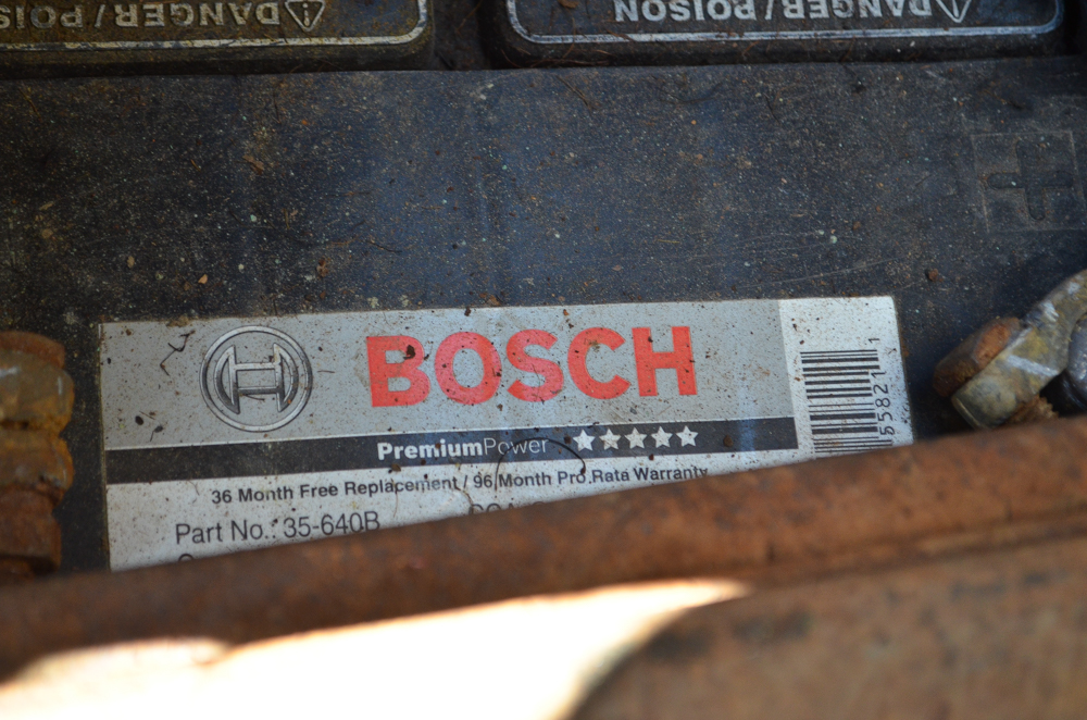 Chevrolet 1952 3/4 Ton 3600 Pickup for Restoration