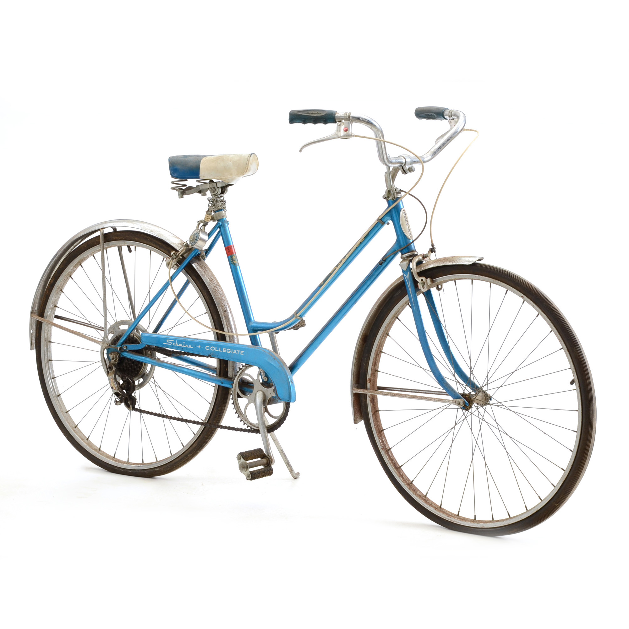 Women's Schwinn Collegiate Bicycle