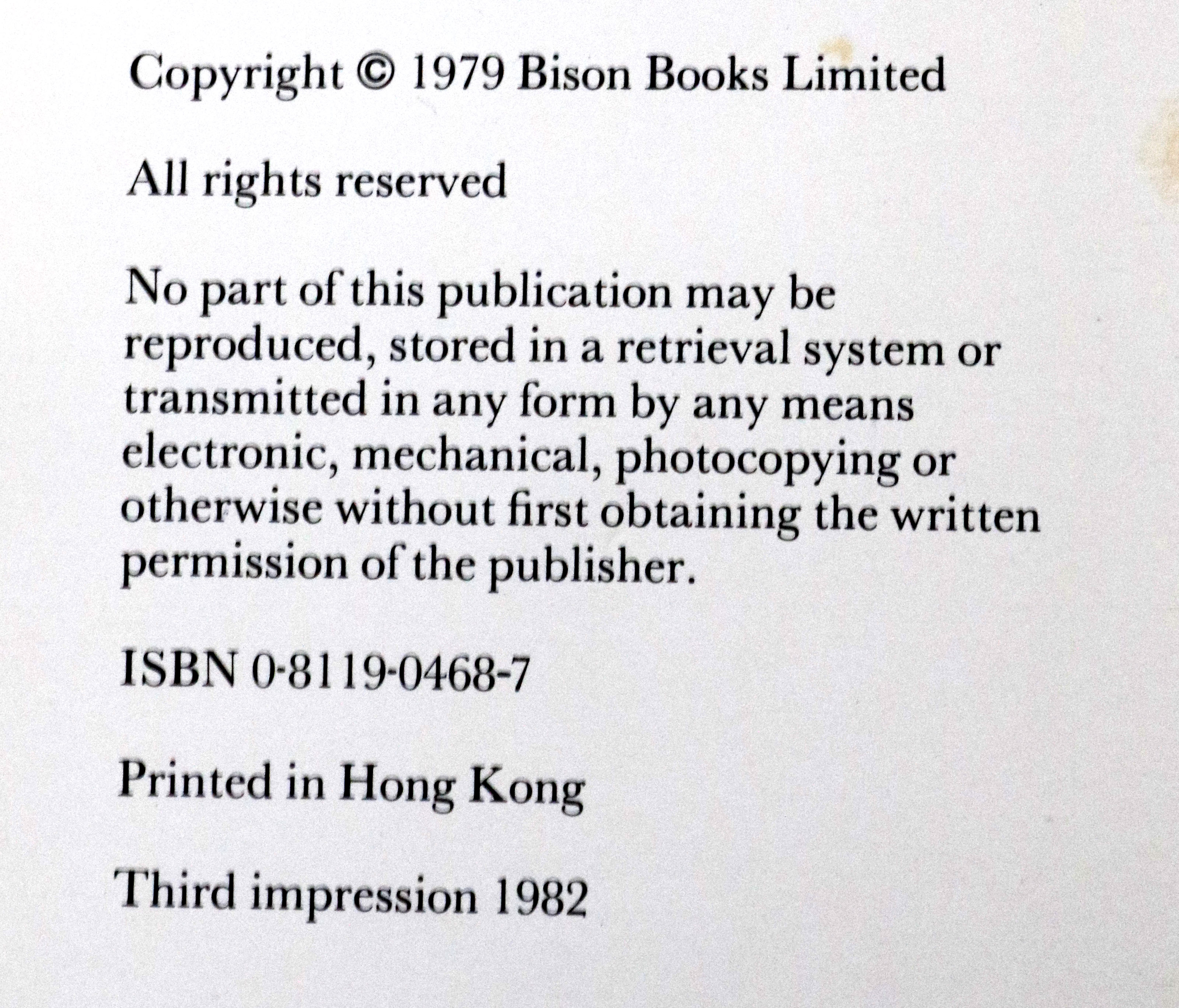 Collection of Vintage Railroad Books