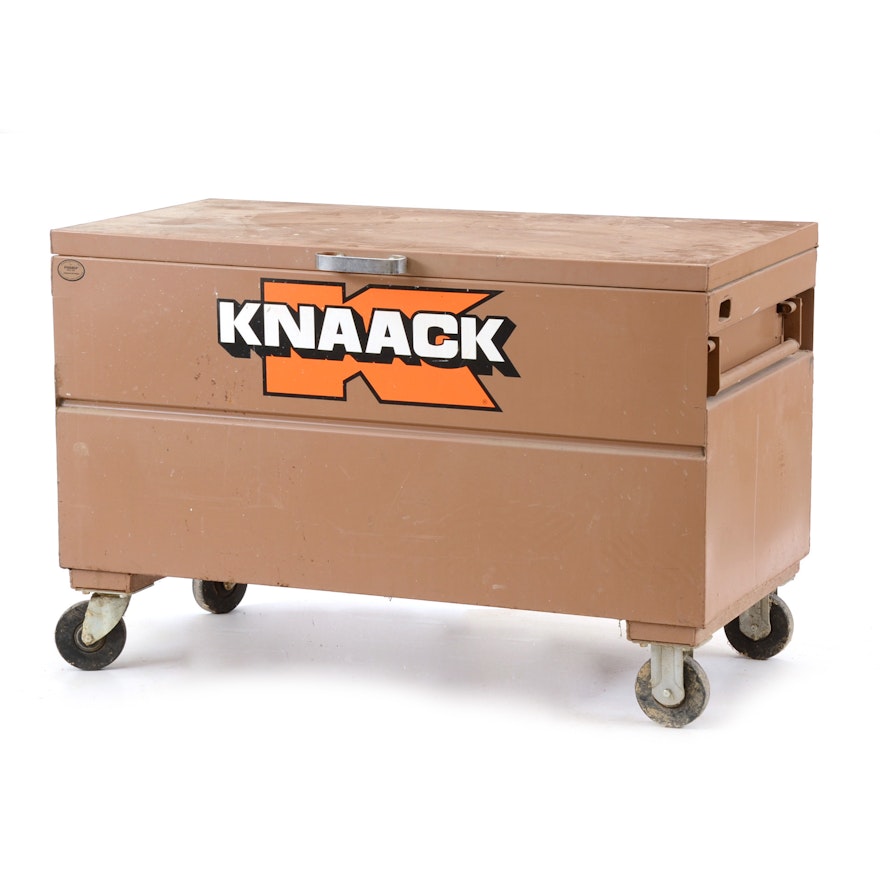 KNAACK Thermosteel Tool Chest