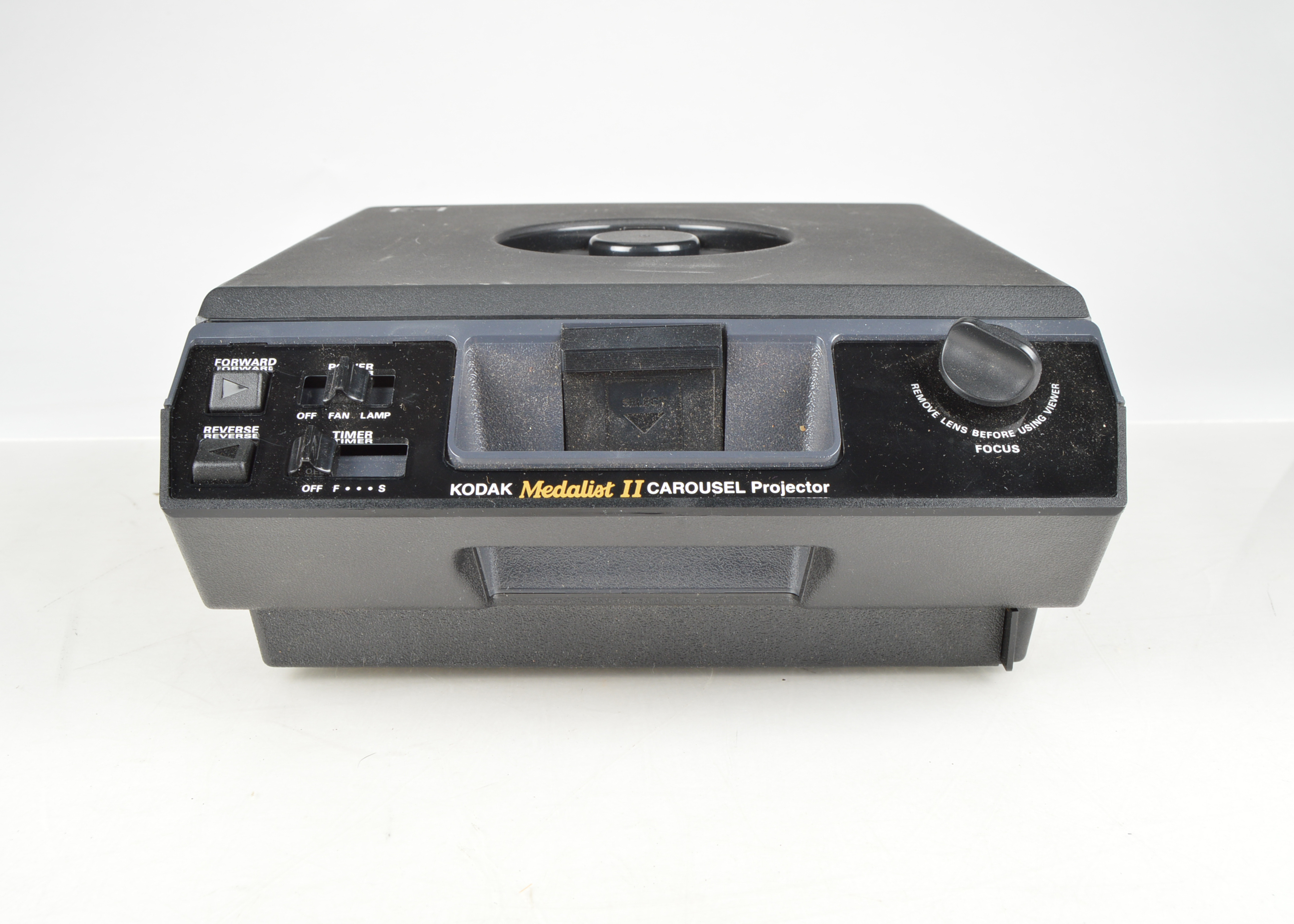 Kodak Medalist Vintage Carousel Projector