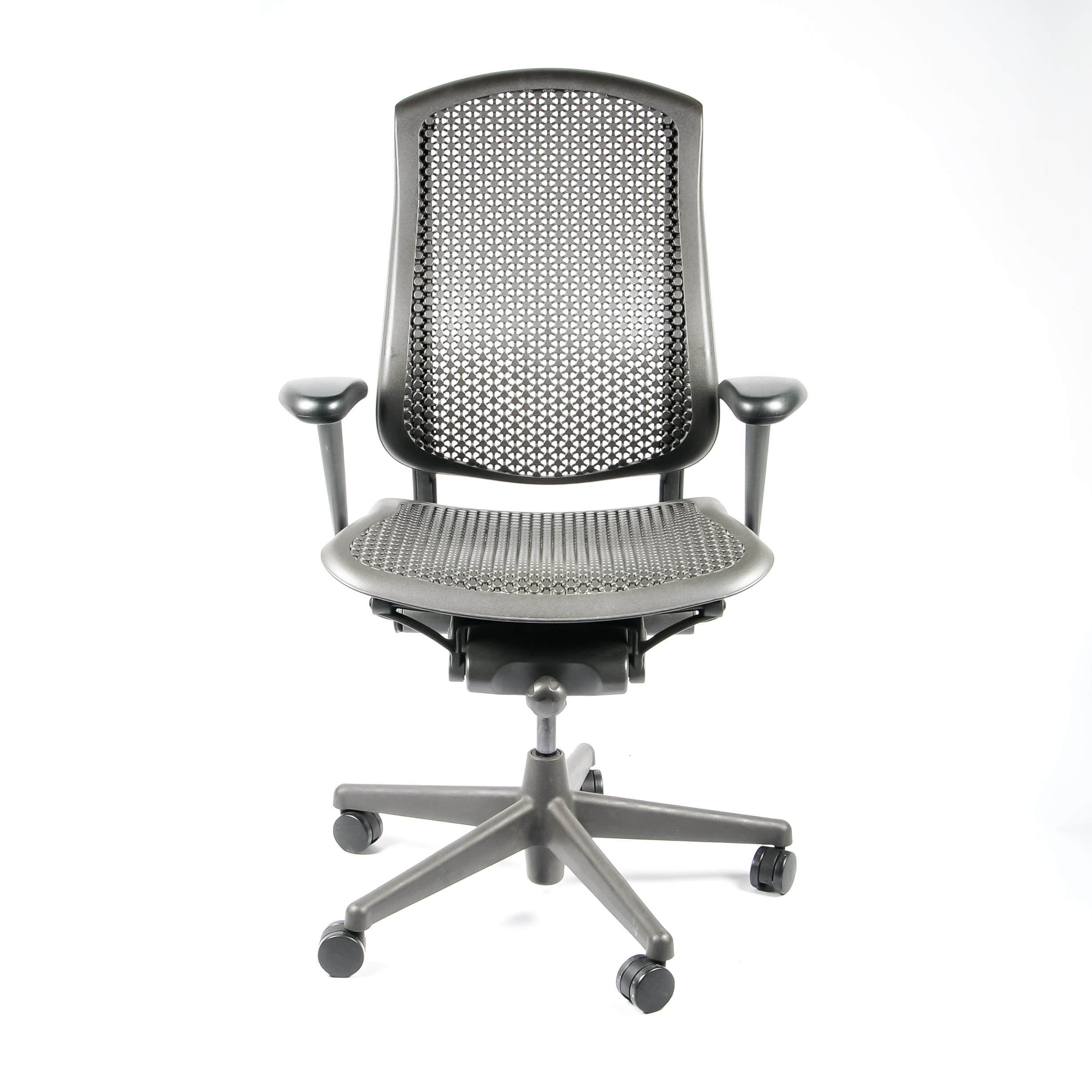 Herman Miller Celle Chair in Black