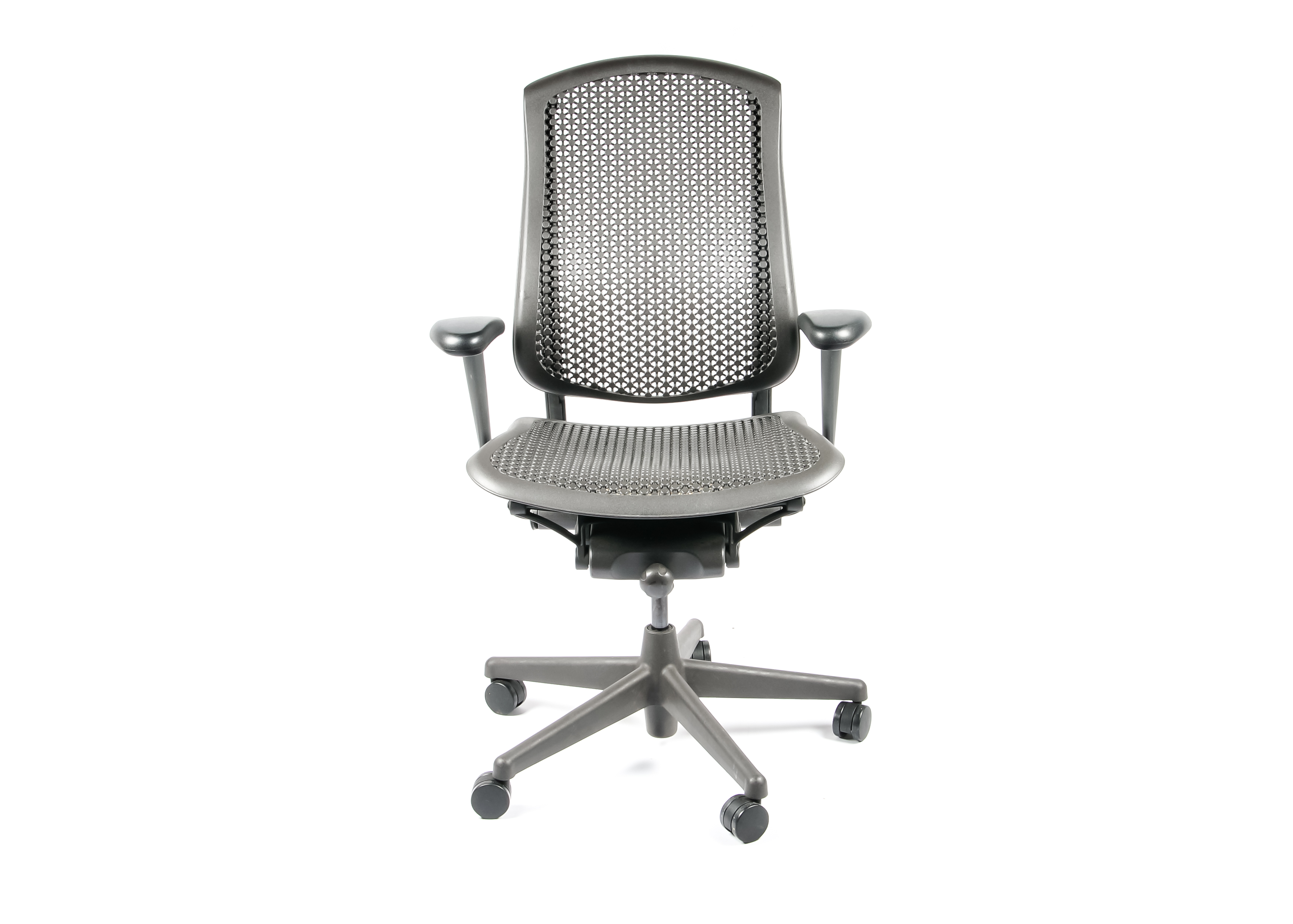 Herman Miller Celle Chair in Black
