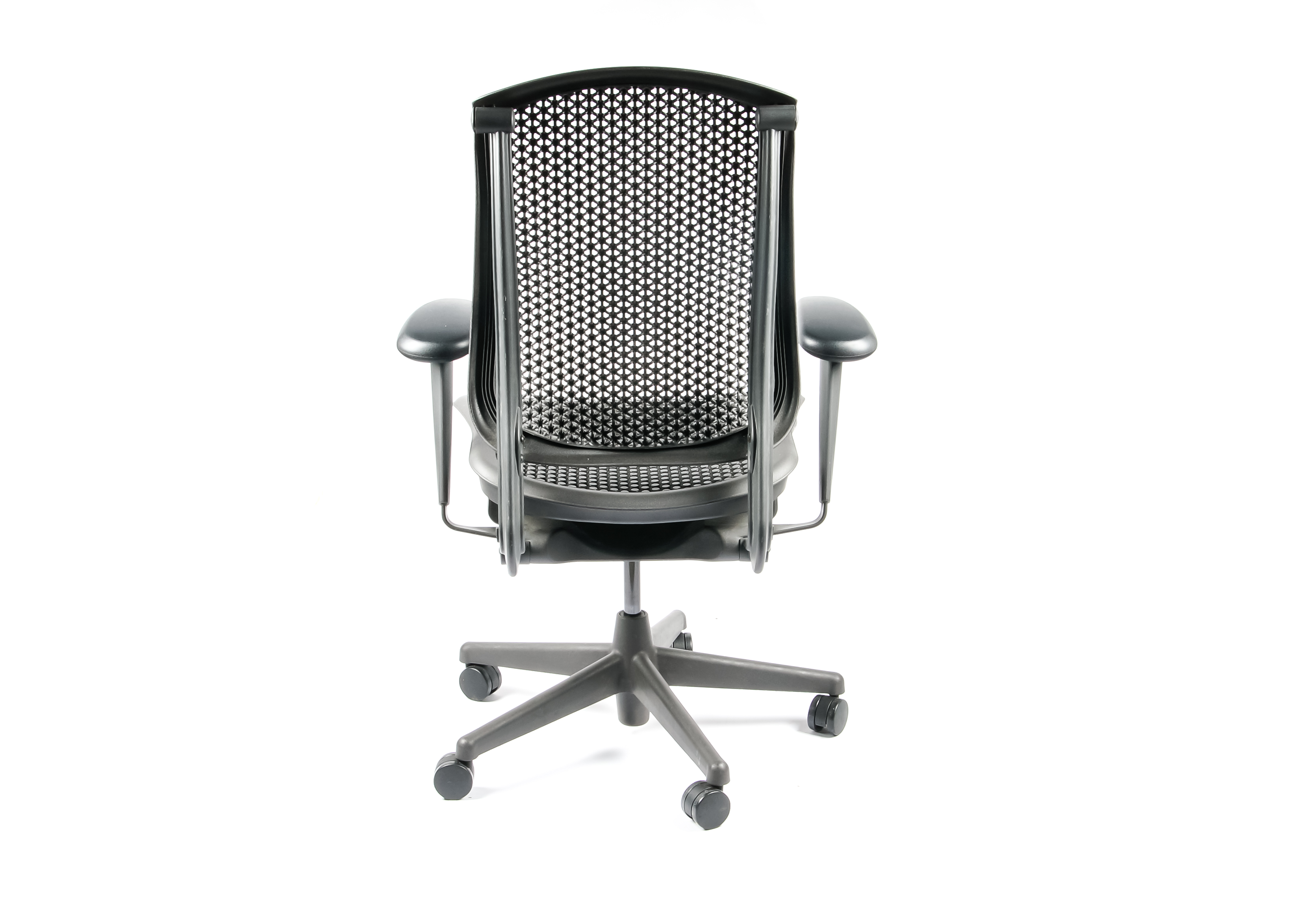 Herman Miller Celle Chair in Black