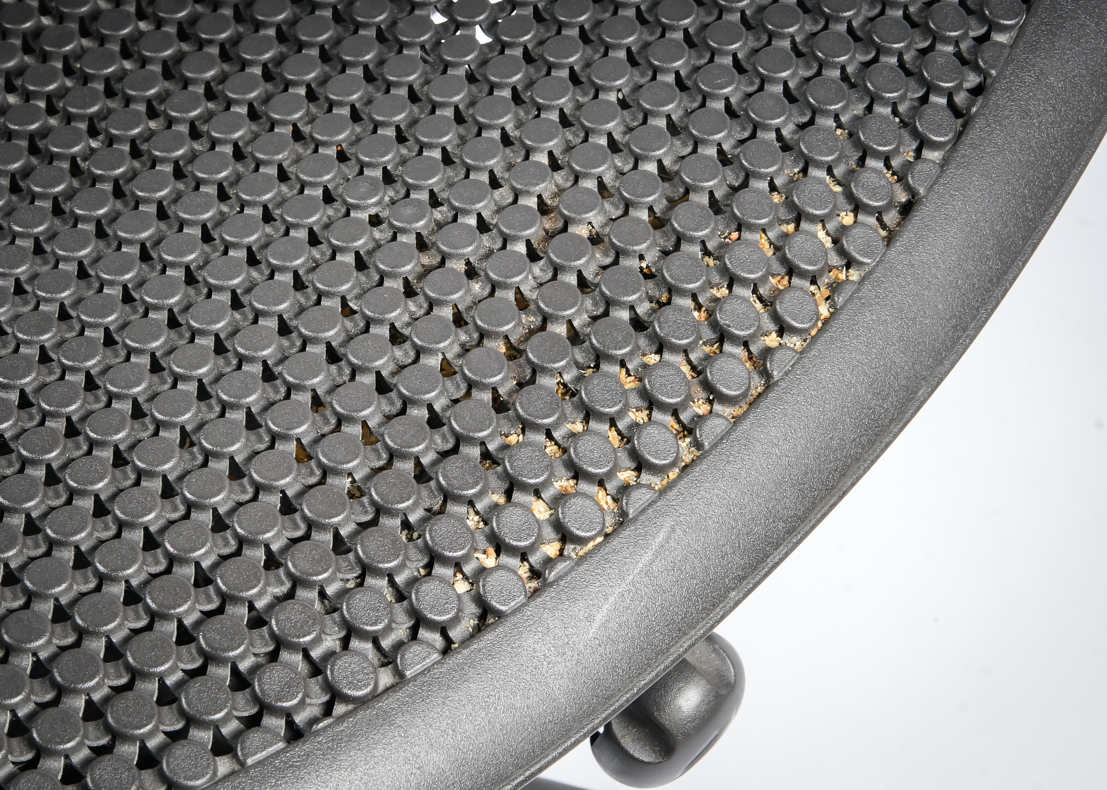 Herman Miller Celle Chair in Black