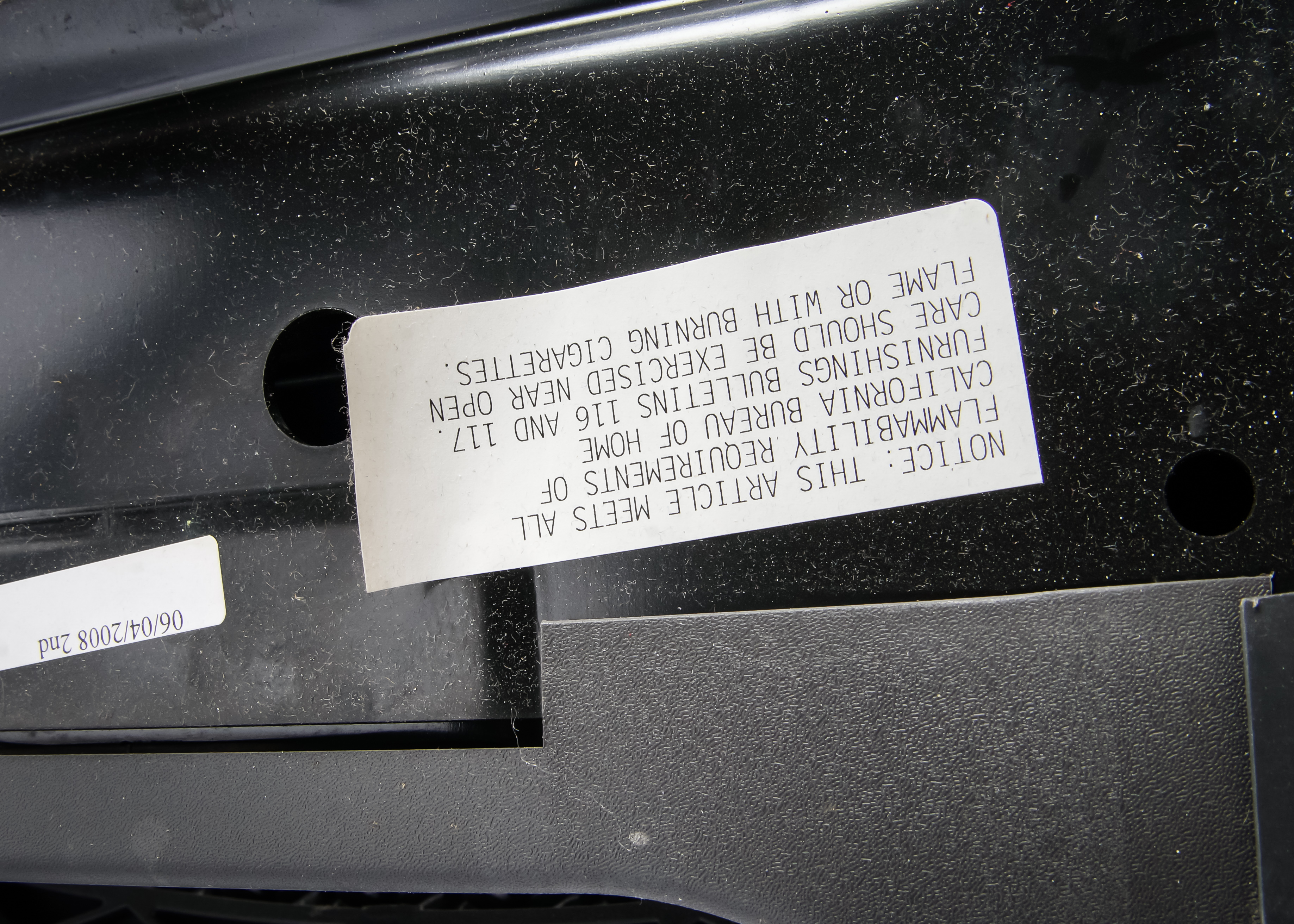 Herman Miller Celle Chair in Black