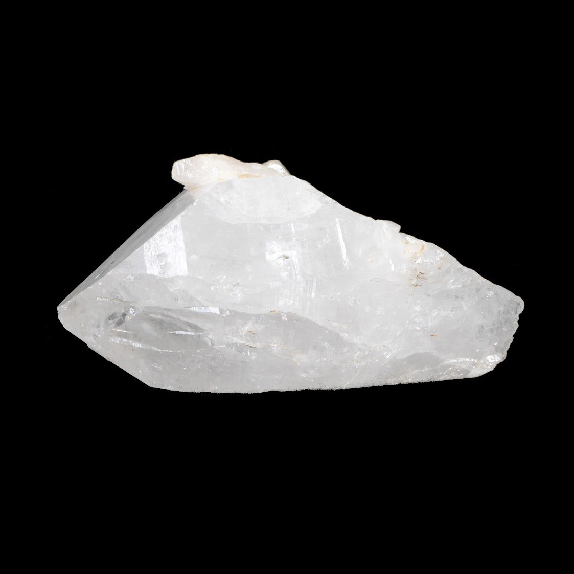 Natural Quartz Point