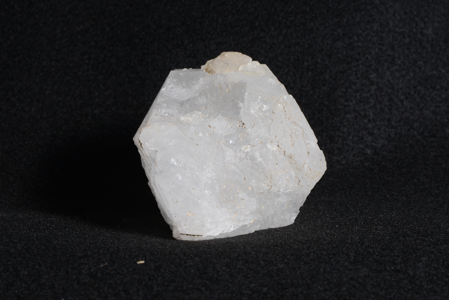 Natural Quartz Point