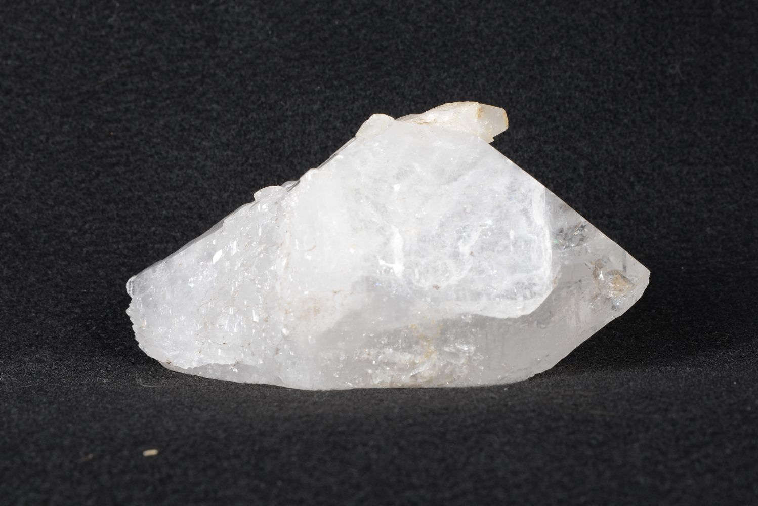 Natural Quartz Point