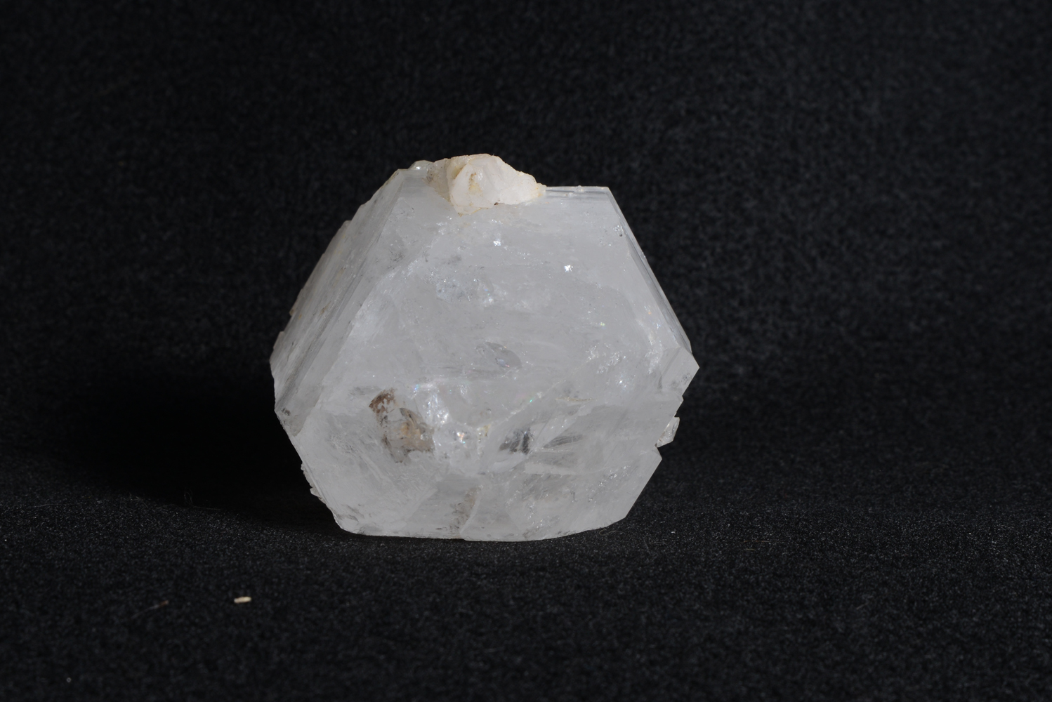 Natural Quartz Point
