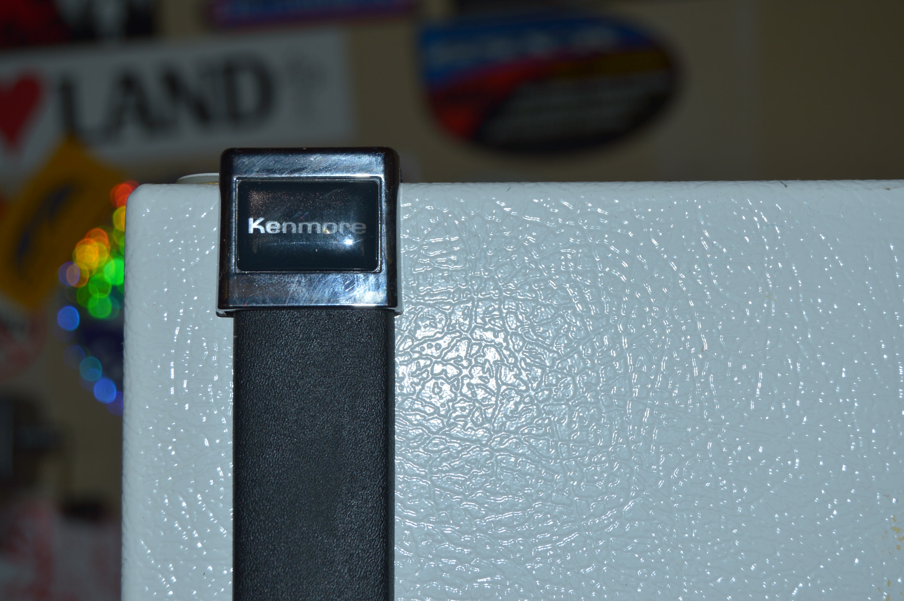 Kenmore Coldspot Refrigerator