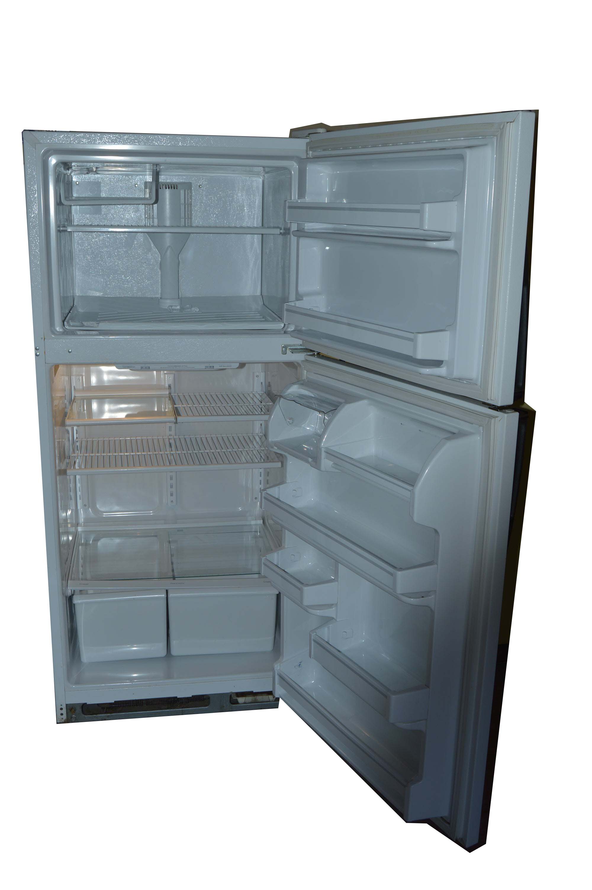Kenmore Coldspot Refrigerator