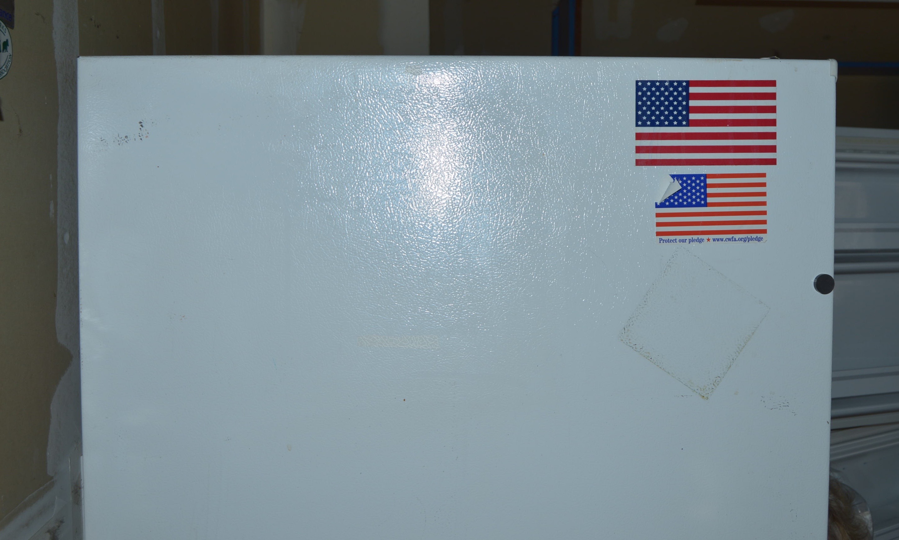 Kenmore Coldspot Refrigerator