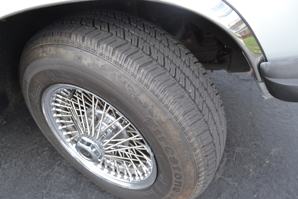 1979 Mercedes-Benz 450 SLC Coupe