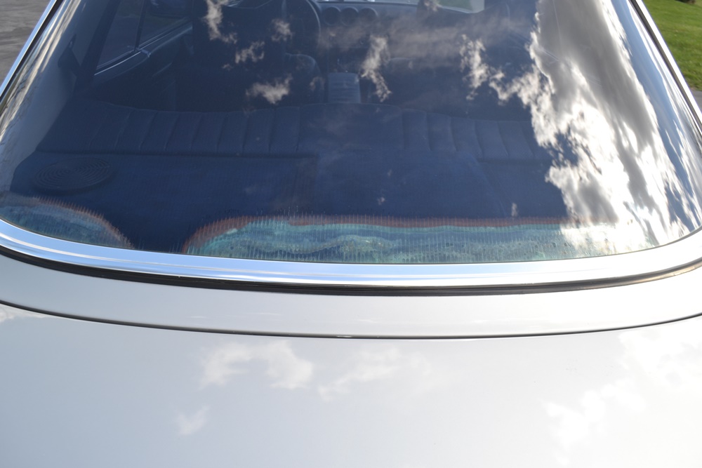 1979 Mercedes-Benz 450 SLC Coupe