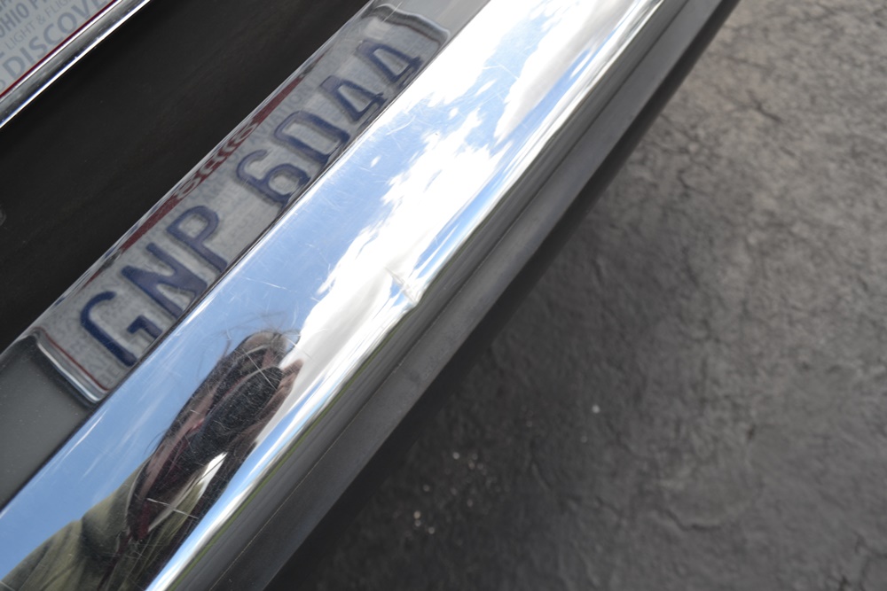 1979 Mercedes-Benz 450 SLC Coupe