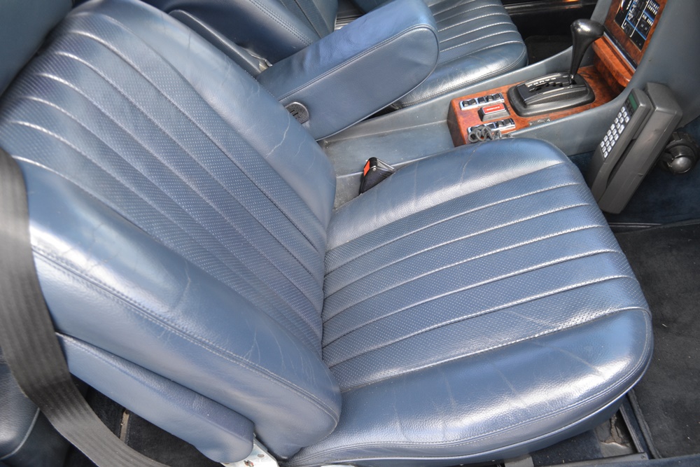 1979 Mercedes-Benz 450 SLC Coupe