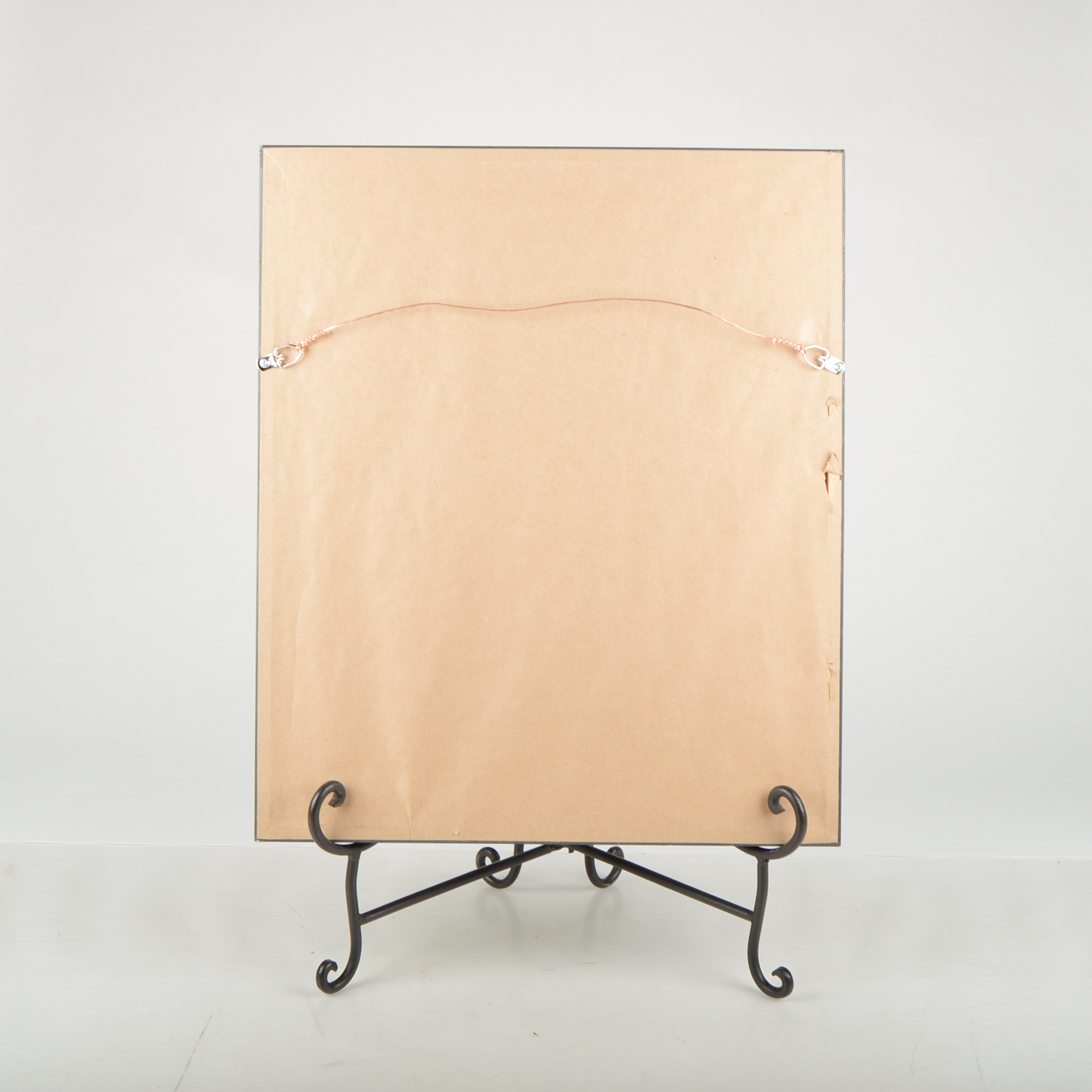 Original 1944  Advertisement for Royal Crown Cola with Barbara Stanwyck