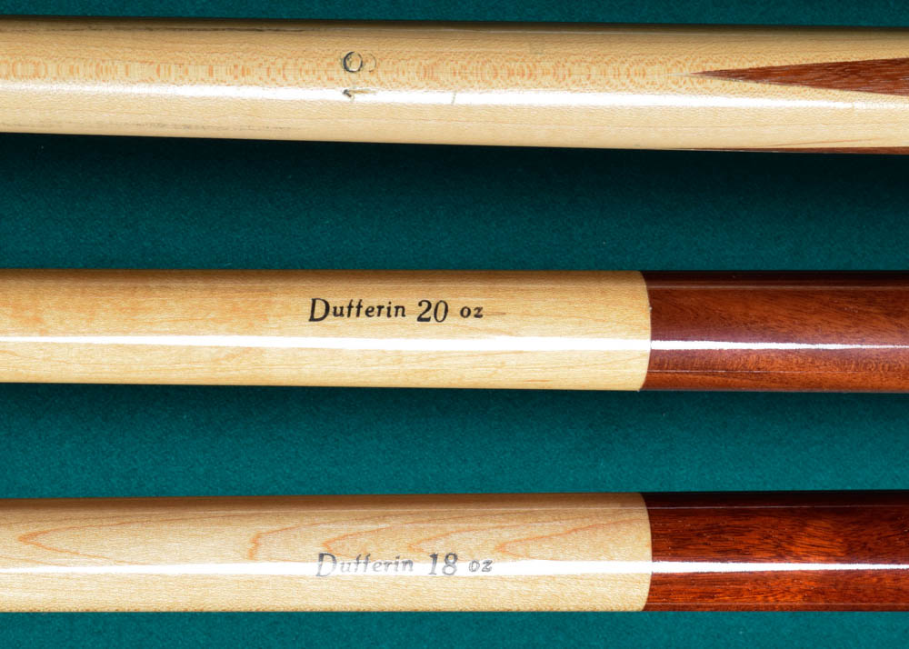 c.1875 Brunswick-Balke-Collender "Monarch" Pool Table