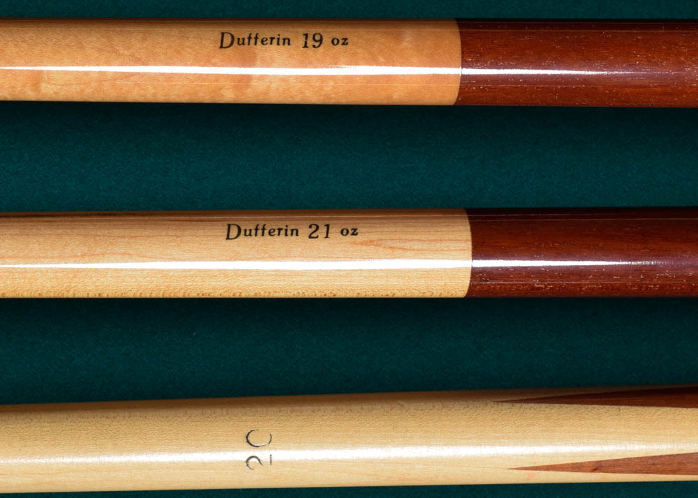 c.1875 Brunswick-Balke-Collender "Monarch" Pool Table